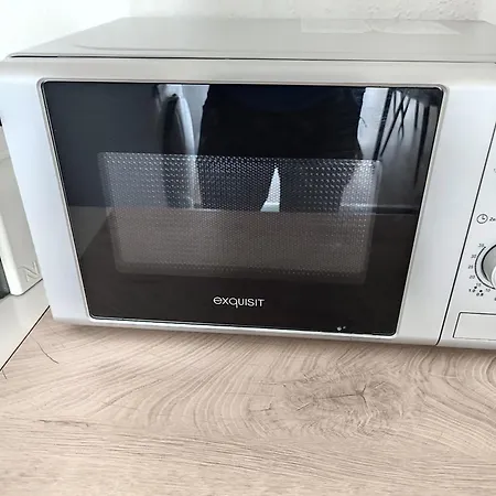 Workation Modern Taunus Nature Balcony, 5 People, Free Parking, Near Messe Apartment Schwalbach am Taunus