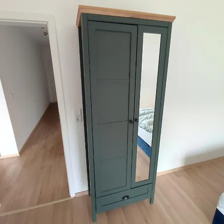 Workation Modern Taunus Nature Balcony, 5 People, Free Parking, Near Messe Apartmán Schwalbach am Taunus